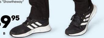 Kvickly Adidas sneakers tilbud