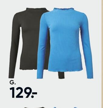 Bluse