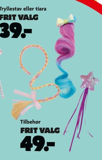 Fætter BR Tilbehør tilbud
