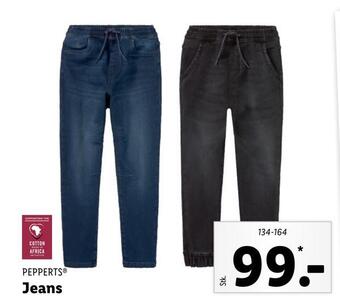 Lidl Jeans tilbud