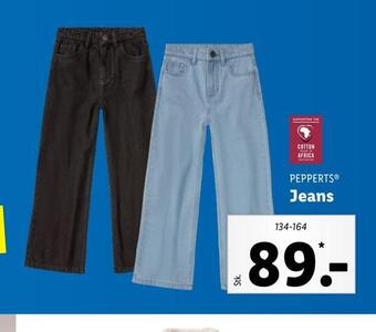 Lidl Jeans tilbud