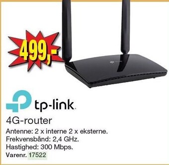 4g-router