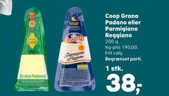 Castelli parmigiano reggiano