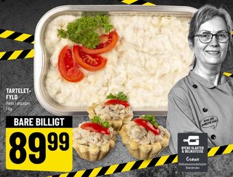 Løvbjerg Ukendt delikatessen tilbud