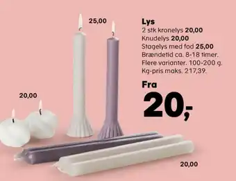 Kvickly Ukendt krog tilbud