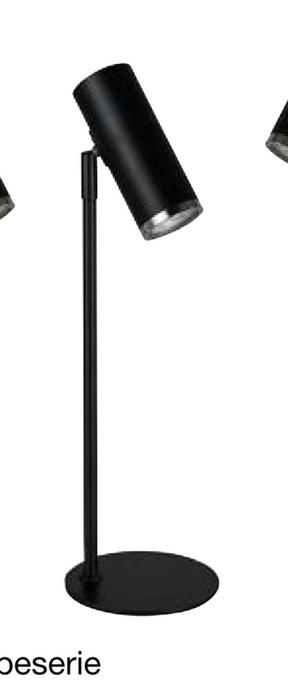Harald Nyborg Bordlampe tilbud