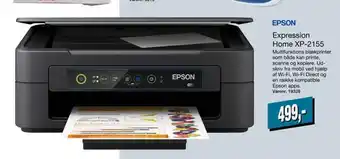 Expression home xp-2155