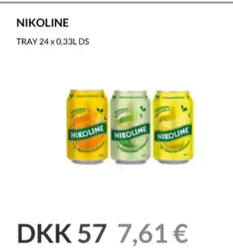 Appelsin appelsinsodavand