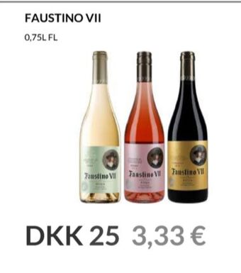 Ukendt spansk rødvin