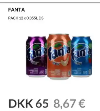 Nielsen's Discount Peach ferskensodavand tilbud