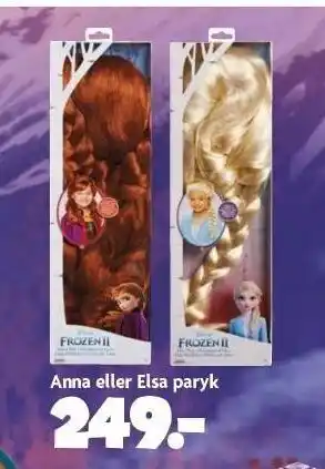 Anna el. elsa paryk