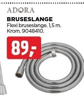 jem & fix Bruseslange tilbud
