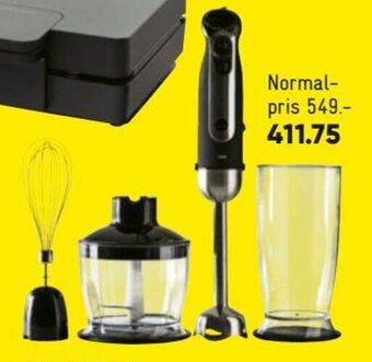 Bilka Kaffemaskine tilbud