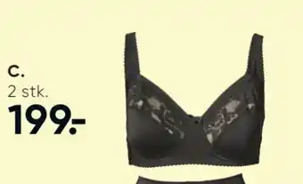 Bilka Bh. B80-E110 tilbud