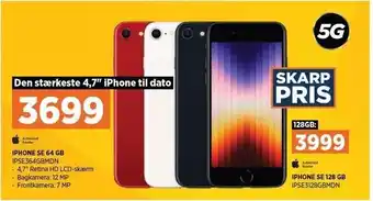 Power Iphone se tilbud