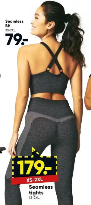 Bilka Vrs sport træningsbuks tilbud