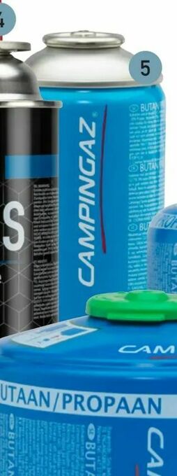 Campingaz cg1750