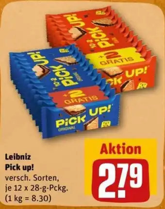 REWE DE Leibniz Pick Up tilbud
