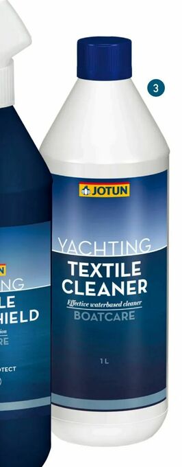 Thansen Textile powerclean 1 l tilbud