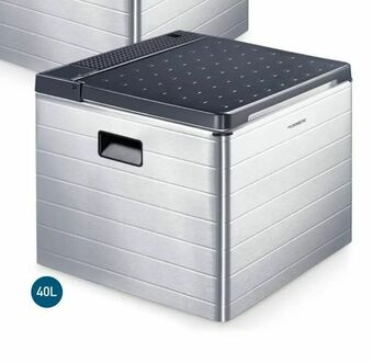 Thansen Køleboks combicool acx 40 g absorption tilbud