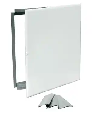 Silvan Knauf, clips on standard, inspektionslem tilbud