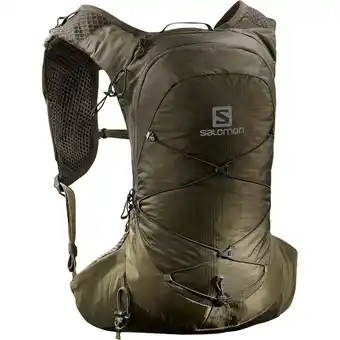 Sport 24 Salomon xt 10 løberygsæk tilbud
