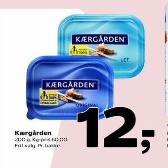Coop 365 Kærgården tilbud