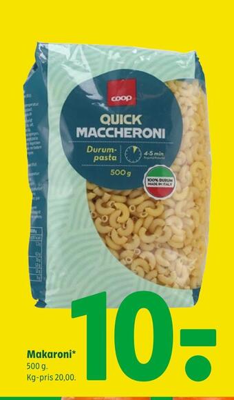 Makaroni