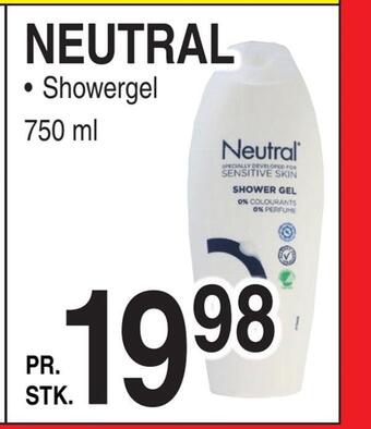 ABC Lavpris Neutral tilbud