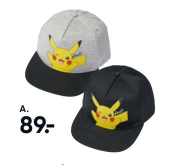 Bilka Kasket tilbud