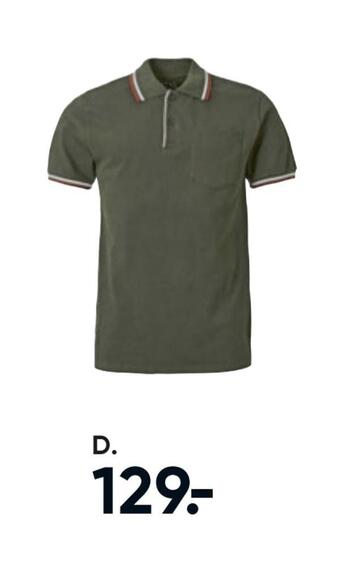 Bilka Polo tilbud