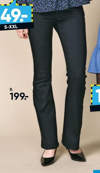 Bilka Jeans tilbud