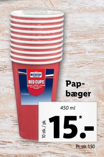 Papbæger