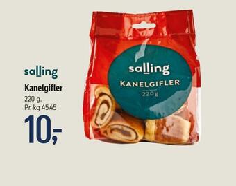 Kanelgifler