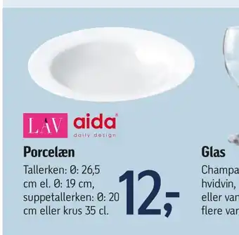 Porcelæn