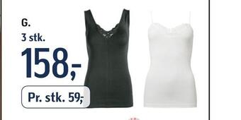 Føtex Undertrøje tilbud