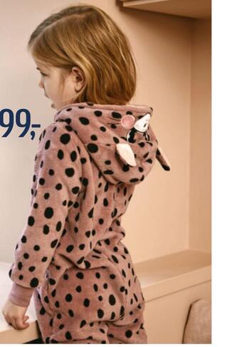 Føtex Heldragt tilbud