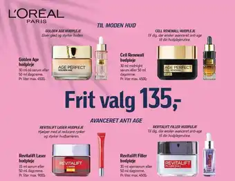 Frit valg 135
