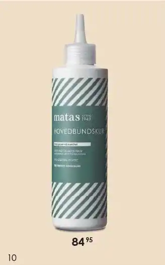 Hovedbundskur