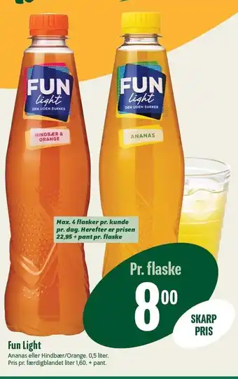 Saftevand