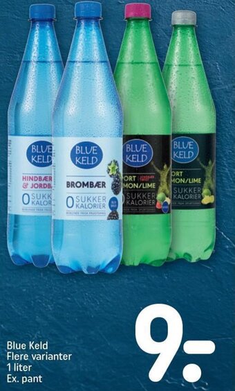 Blue Keld