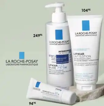 Matas La roche-posay tilbud