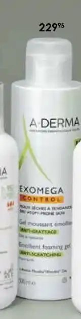 A-derma
