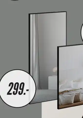 Lønstrup spejle
