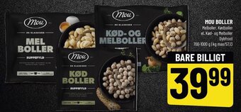 Løvbjerg Mou Boller tilbud