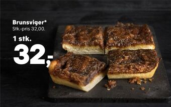 Kvickly Ukendt bageren kager tilbud