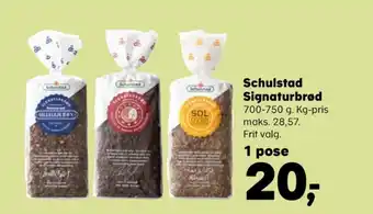 Signaturbrød sol over gudhjem rugbrød-skiver
