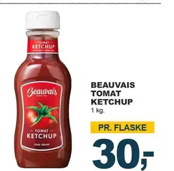 Tomat ketchup