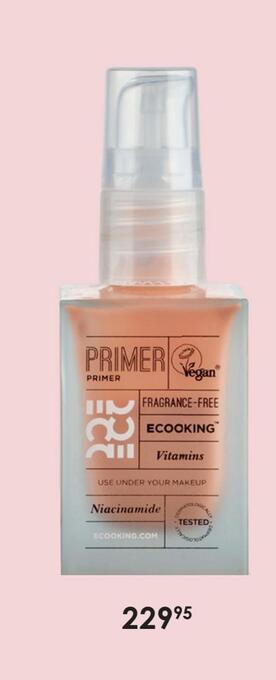 Matas Ecooking tilbud