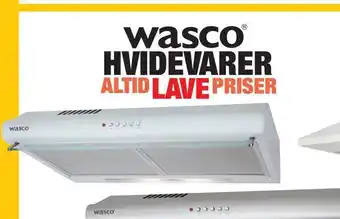 Harald Nyborg Kasette emhætte tilbud